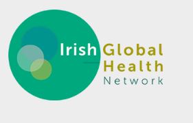 A globe on a stethoscope